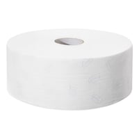 Tork Jumbo Toiletpapir, Hvid, T1, 2-lags