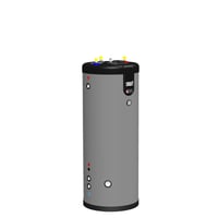 ACV Smart E Plus 210 Varmtvandsbeholder til centralvarme/varmepumpe.