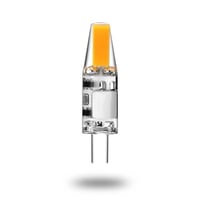 Billede af G4 LED-pre, 1,5W, 12V, dmpbar, 180lm, 2800K - Ledlife KAPPA2