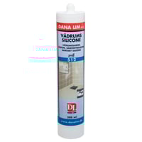 Dana Lim vdrumssilicone 512, gr - 300 ml patron billede