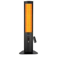 Opranic Terrassevarmer Thor S70-23X, 900-2300W