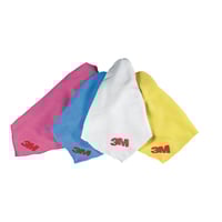 Mikrofiberklud, 32 x 36 cm, 1 stk. - 3M - 3 stk