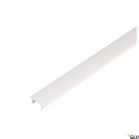 S-track, afdkning, DALI, 2 meter, hvid - SLV