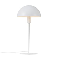Ellen bordlampe, E14, hvid, 40,5 cm – Nordlux