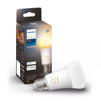 7: Philips Hue E27 LED-pre, White Ambiance, Zigbee + Bluetooth (1 pak)