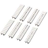 Mrkestrimmel ZBF5 LGS, 51-60 – 10 stk