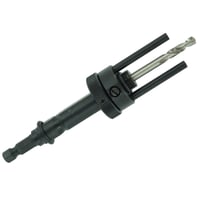 Viking hulsavholder M30S, 6-kantet skaft, Easy Eject