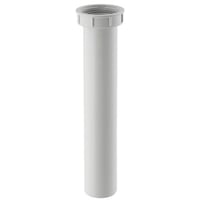 Billede af Geberit tilslutningsstykke - 40 mm x 1?"