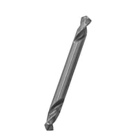 Popnittebor, dobbelt, 4,9 x 62 mm