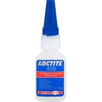 Billede af Loctite 420 hurtiglim