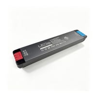 200W / 12V DC strmforsyning - 16,6A, IP20 indendrs