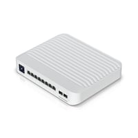 Ubiquiti UniFi Switch Pro 8 PoE, 8-port, Layer 3