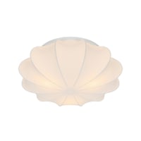 Nordlux Aeron 60, loftlampe, hvid