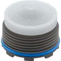 NEOPERL Caché® Honeycomb® PCA® 8 LTR TJ 18,5x1 mm luftblander