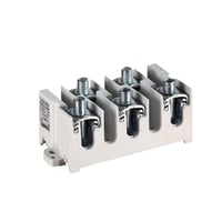 Ouneva VG01-0019, terminal blok med 5 terminaler