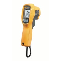 Infrardt termometer 62 Max+, IP54