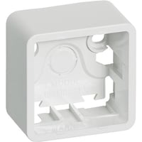 LK FUGA - Baseline underlag, 1 modul, hvid