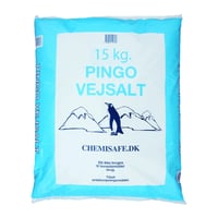 Pingo vejsalt, 15 kg