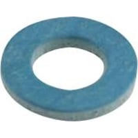 Se Fiberpakning, 1" (30 / 18 x 2 mm) hos WATTOO.DK