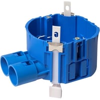 Forfradse til rr, 1M 76, 50mm dyb - ABB