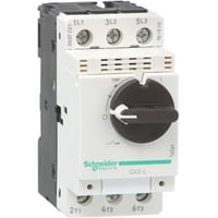 Ik udlser 10A, 50KA/415V GV2L14 - Schneider Electric