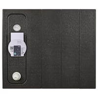 Roth isolering til shuntunit