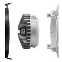 LED lyskilde til Low Profile Flexible G2, 83, 5W, 2700K