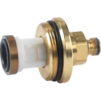 Ventiloverdel, 32 mm, kold, til Brma A2