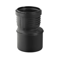 Reduktion Silent PP, 90 x 75 mm - Geberit