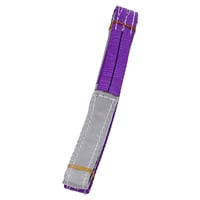 Bndstrop, 1000 kg, 1,0 meter, violet