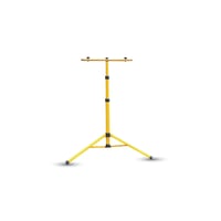 V-Tac Stander til projektrer, Tripod, Kan foldes sammen, Aluminium, 900 mm