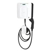 Orbis VIARIS EXO 3F ladestander, 11 kW, 16A, 5 meter kabel, type 2, WiFi, Ethernet, OCPP