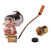 Flerelement komplet AVTQ - Danfoss