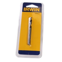 Irwin centerbor, 6 x 75 mm