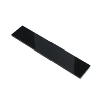 Svejseglas, 22-108mm, argonglas grn DIN 3