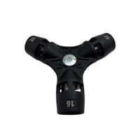 Kalibreringsvrktj til alupex, 16x2,0-20x2,25-25x2,5 mm, K og A
