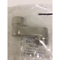 Billede af Excentrisk Adapter spring, 40 mm x 1/2"