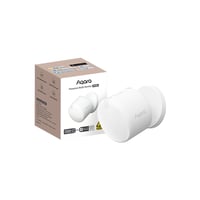 Aqara Presence Multi-Sensor FP300, tilstedevrelsessensor, Zigbee, Matter/Thread billede