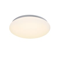 Se LED plafond med sensor, Nordlux Montone, 3000K hos WATTOO.DK