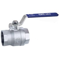 Kuglehane cim5, 3/4" m/m, blt stlgreb