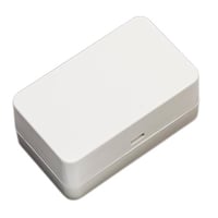 JA-US dse, mini, universal, hvid