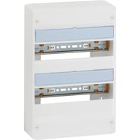 Gruppetavle Drivia 2x13 modul, hvid