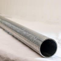 Steel tube 60mm x 1500mm - Next Green