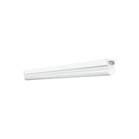 LED armatur til grundbelysning, underskab eller flotte lyslinier, 20W, 2000lm, 3000K, 1175 mm, Linear Compact Batten 1200 - Ledvance