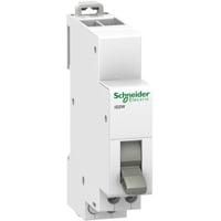 Omskifter iCM 20A, 1CO, 2POS, 250V - Schneider Electric