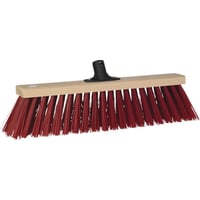 Gadekost 530MM medium med gevind F/SKAFT