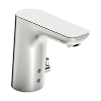 Oras Electra h?ndvaskarmatur, ber?ringsfrit, Bluetooth, Krom