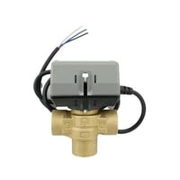 Panasonic PAW-3WYVLV20-ES - 3-vejs ventil, Til luft/vand VP, 9-16 kW, Premium