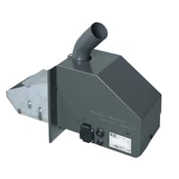 Brnder PB20, METROCOMPACT 20/30 pillefyr