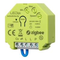 Billede af Zigbee lysdmper, 250W, 230V - LEDlife hos WATTOO.DK